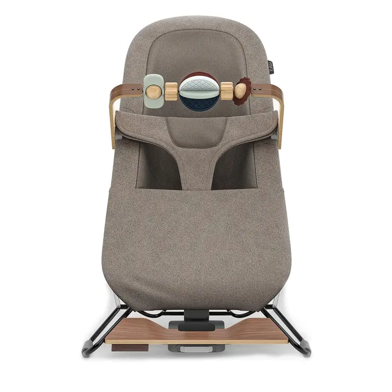 Uppababy Mira Wonder Wheel Toy Bar 2