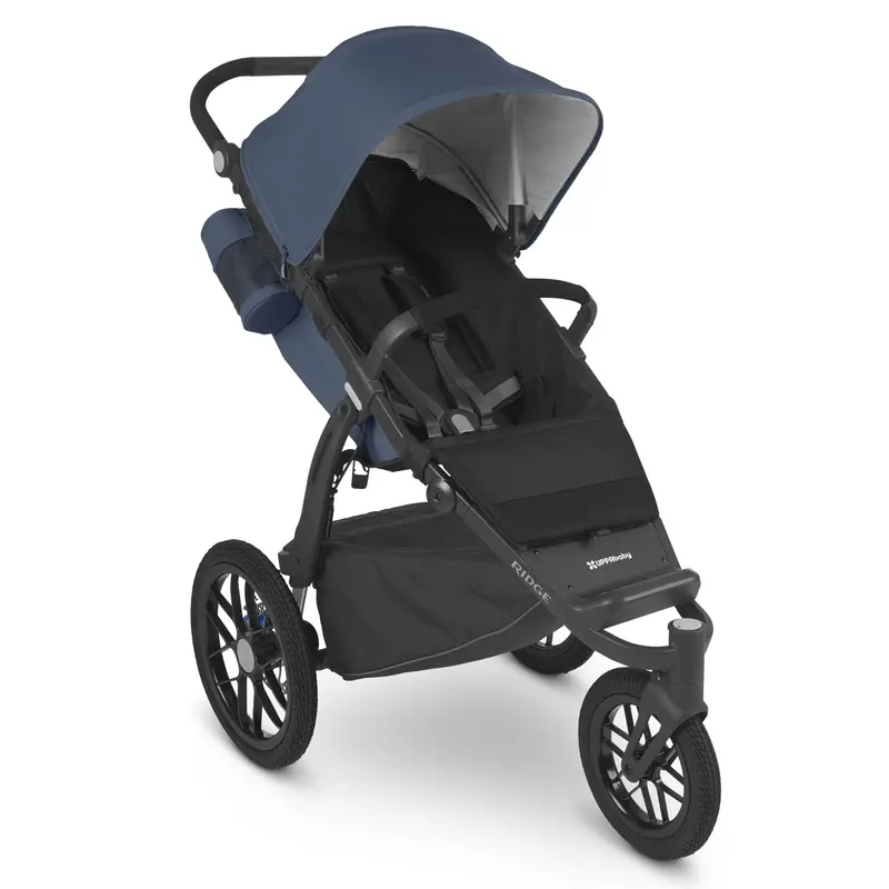 Uppababy Ridge Bumper Bar 2