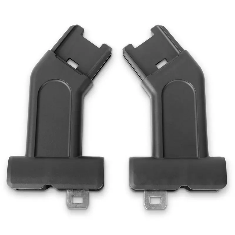 Uppababy Ridge Carrycot & Mesa I-Size Car Seat Adaptors 1
