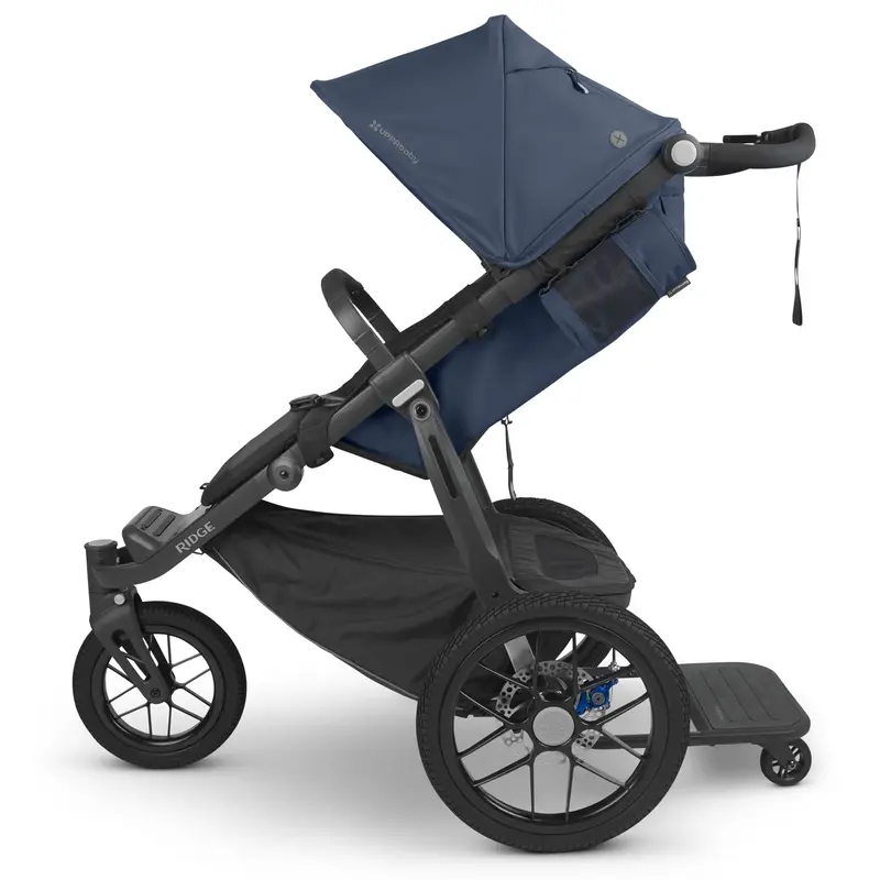 Uppababy Ridge Piggyback Ride-On Board 1