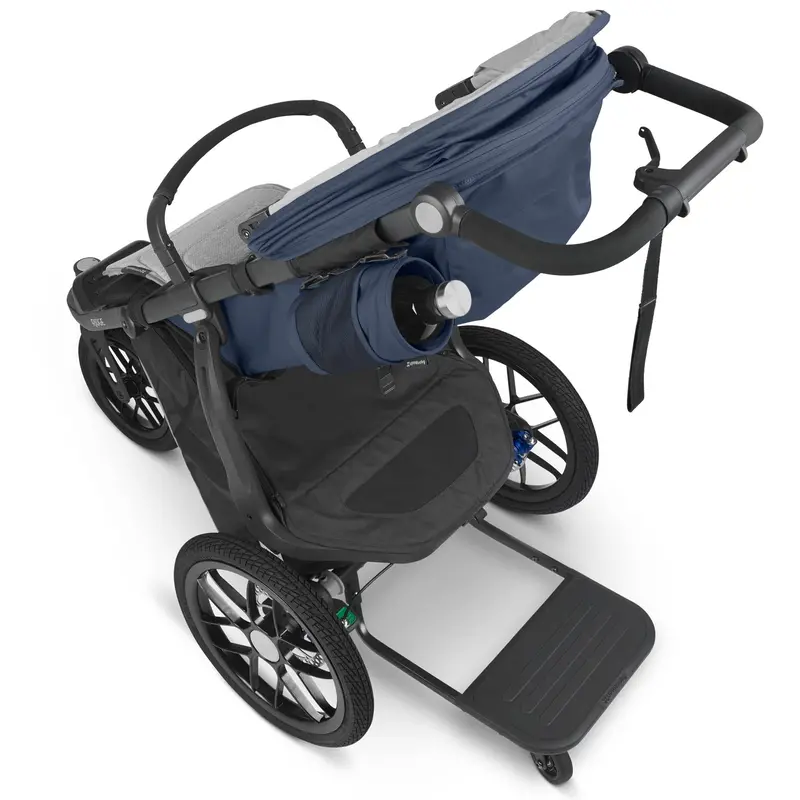 Uppababy Ridge Piggyback Ride-On Board 2