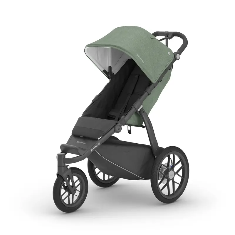 Uppababy Ridge Stroller In Gwen 2