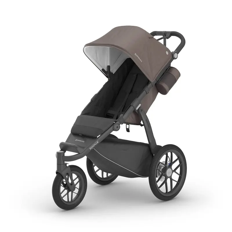Uppababy Ridge Stroller In Theo 1