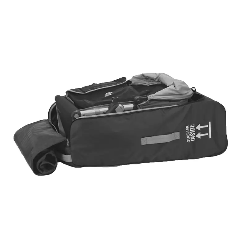 Uppababy Vista/Cruz V2 Universal Travel Bag 1