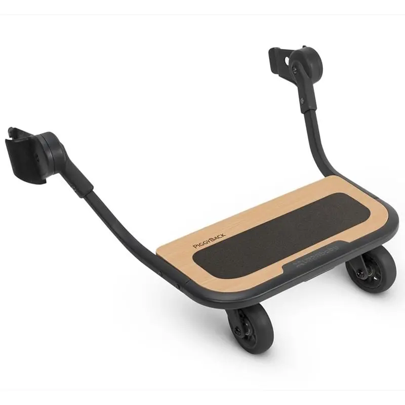 Uppababy Vista Piggyback Buggy Board 1