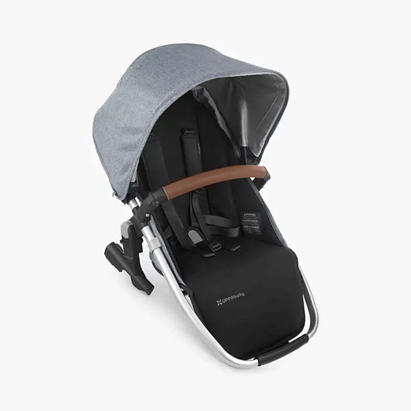 Uppababy Vista Rumble Seat Gregory 1