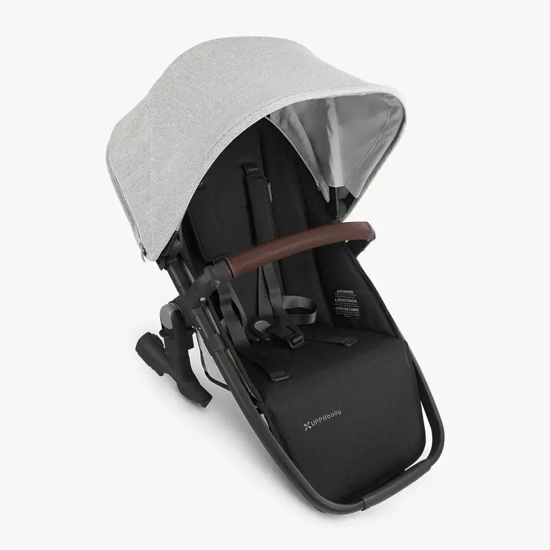 Uppababy Vista Rumble Seat In Anthony 1