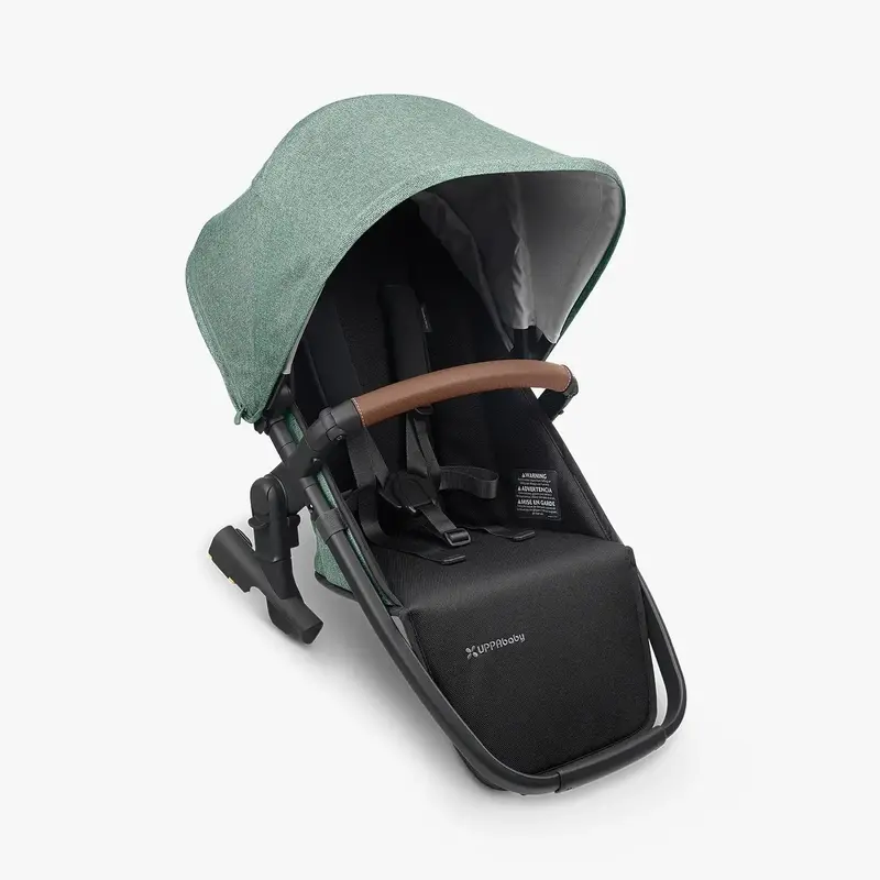 Uppababy Vista Rumble Seat In Gwen 1