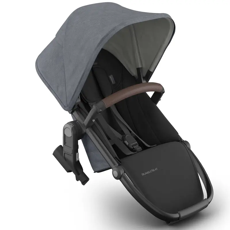 Uppababy Vista Rumble Seat In Julian 1