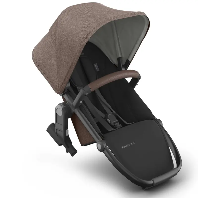 Uppababy Vista Rumble Seat In Owen 1