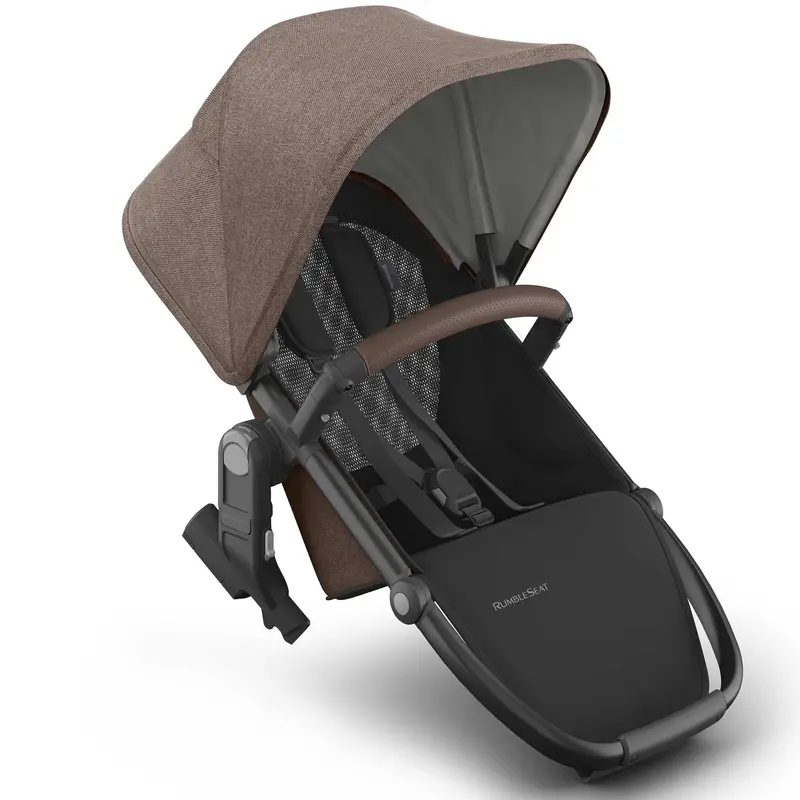 Uppababy Vista Rumble Seat In Owen 2