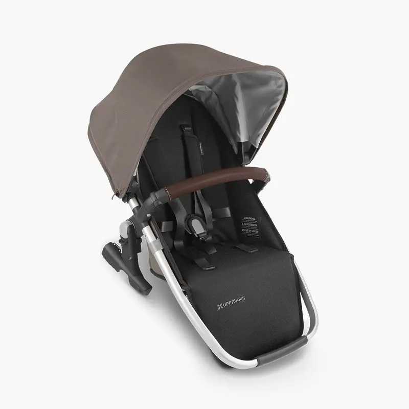 Uppababy Vista Rumble Seat In Theo 1