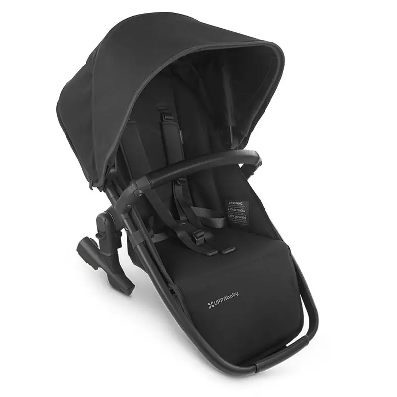 Uppababy Vista Rumble Seat Jake 1
