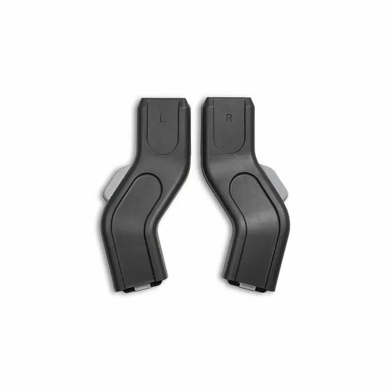 Uppababy Vista Upper Maxi Cosi Car Seat Adaptors 1