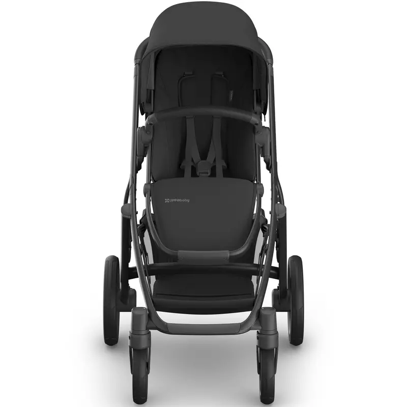 Uppababy Vista V3 Duo Complete Bundle In Jake 2