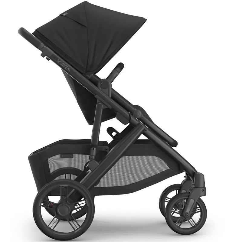 Uppababy Vista V3 Maxi-Cosi Travel System In Jake 3