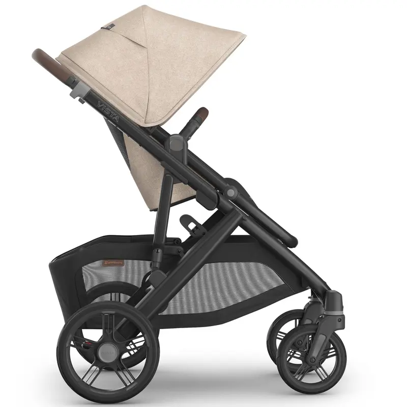 Uppababy Vista V3 Maxi-Cosi Travel System In Liam 3
