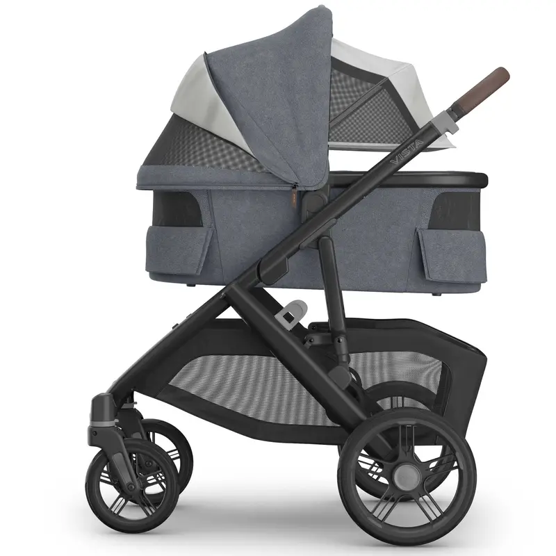 Uppababy Vista V3 Pram In Julian 2