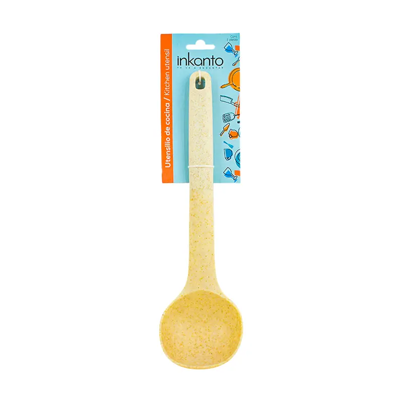 Utensilio Cocina 1Pza Cucharon 1