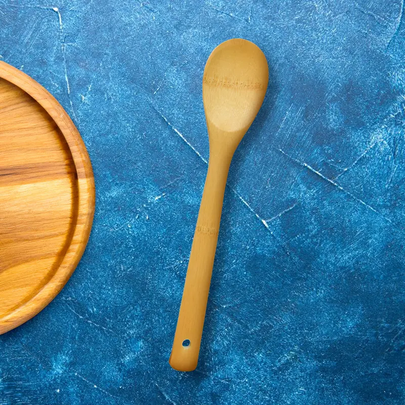 Utensilio De Cocina Bamboo 1