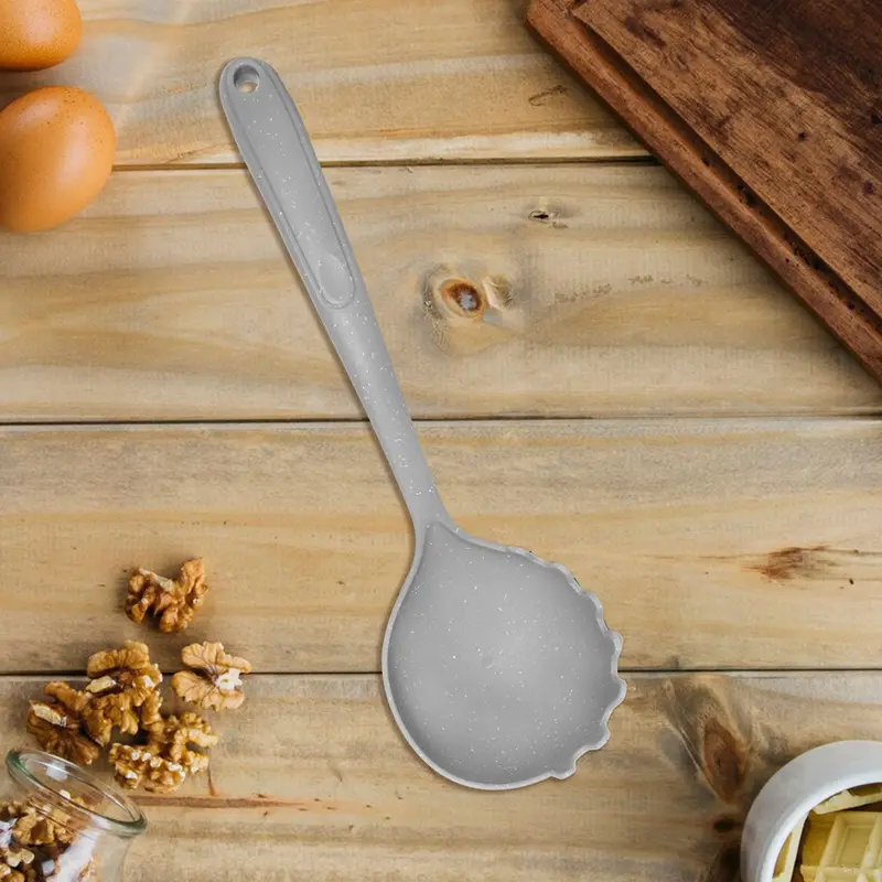 Utensilio De Cocina, Inkanto, Color Gris 1
