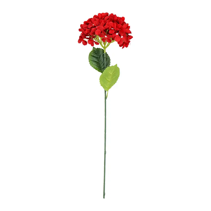 Vara De Flor Artificial Decorativa 2