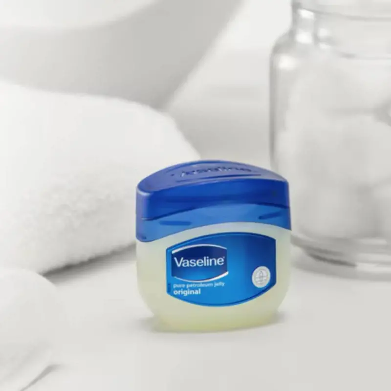 Vaseline Petroleum Jelly 50Ml 2