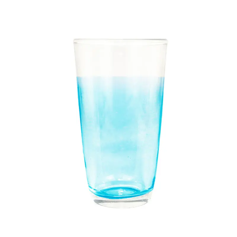 Vaso Cristal Transparente, 316 Ml 2
