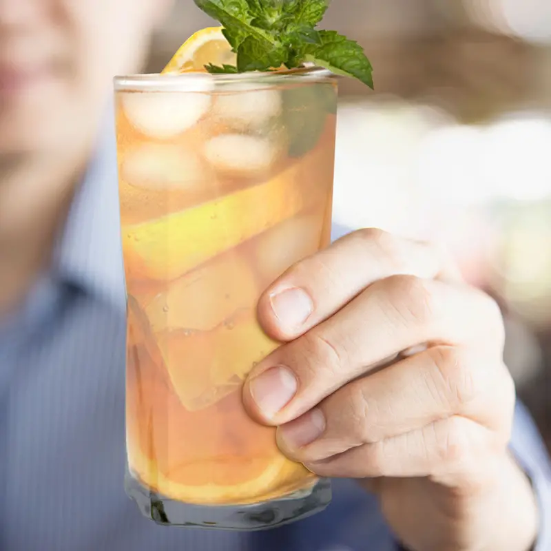 Vaso De Cristal Chelsea Cooler, 465Ml 1