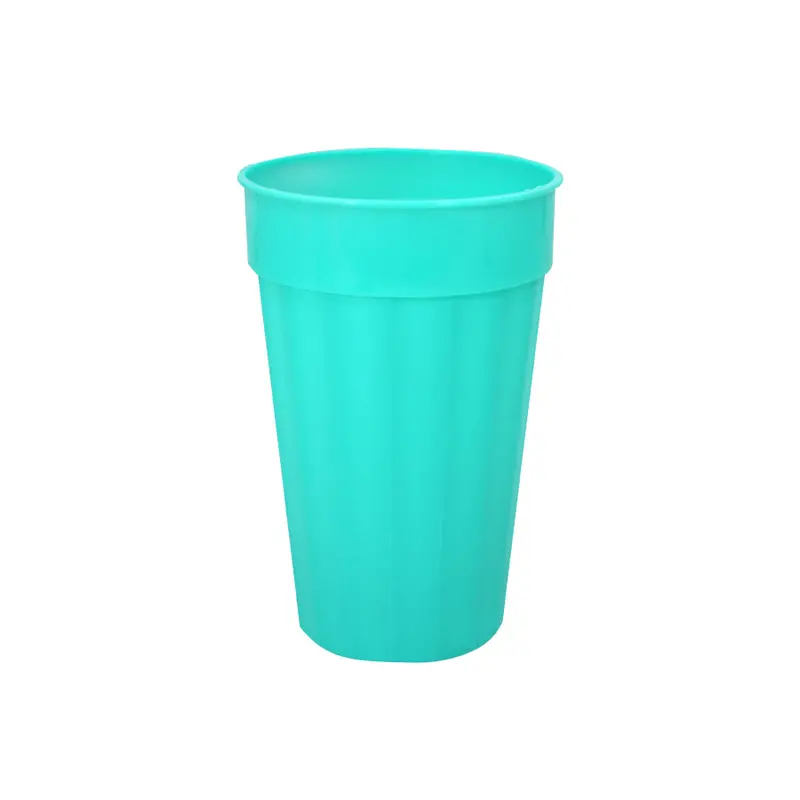 Vaso Maravilla 590Ml Color Aqua 1