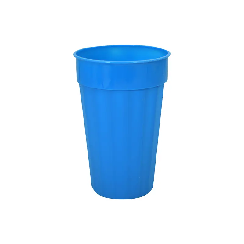 Vaso Maravilla 590Ml Color Azul 1