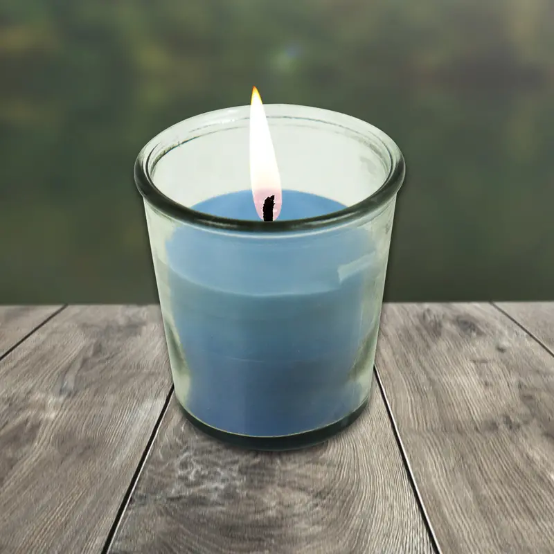 Vela Aromática Fresh Air Magin Moon 1