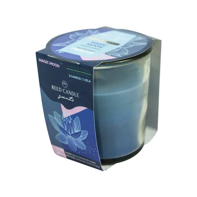 Vela Aromática Fresh Air Magin Moon 2