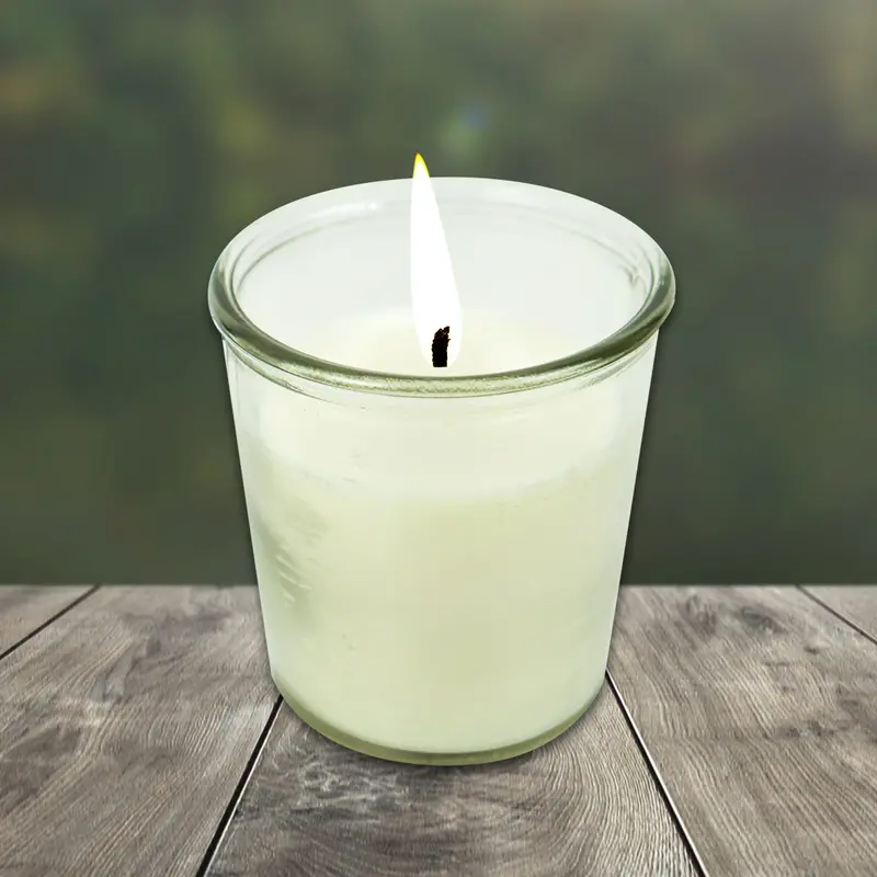 Vela Aromática Fresh Linen 1