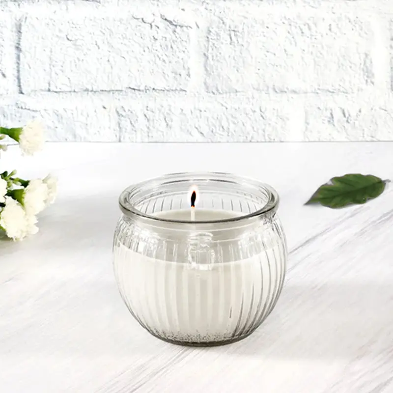 Vela Aromática Gardenia Home Inspiration 1