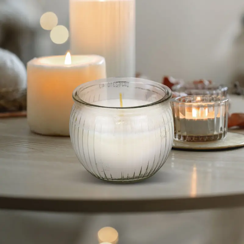 Vela Aromática Gardenia Home Inspiration 2