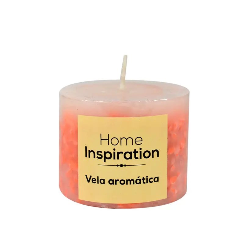 Vela Aromática Home Inspiration 1