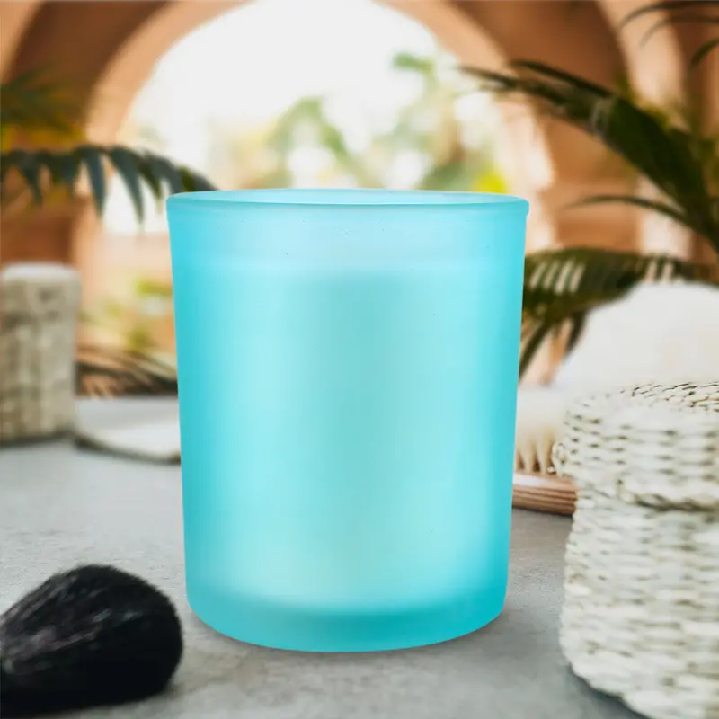 Vela Aromática "Vainilla" En Tarro 170Gr, Home Inspiration 1