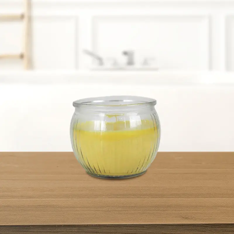 Vela Aromática Vainilla Home Inspiration 2