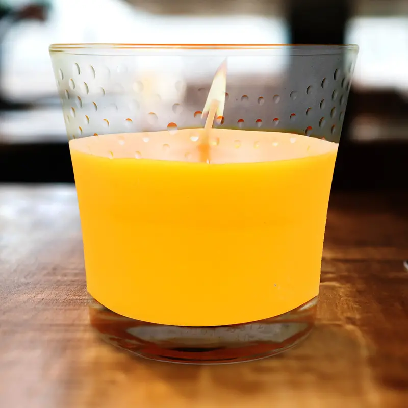 Vela, Mighty Mango, Glade 1