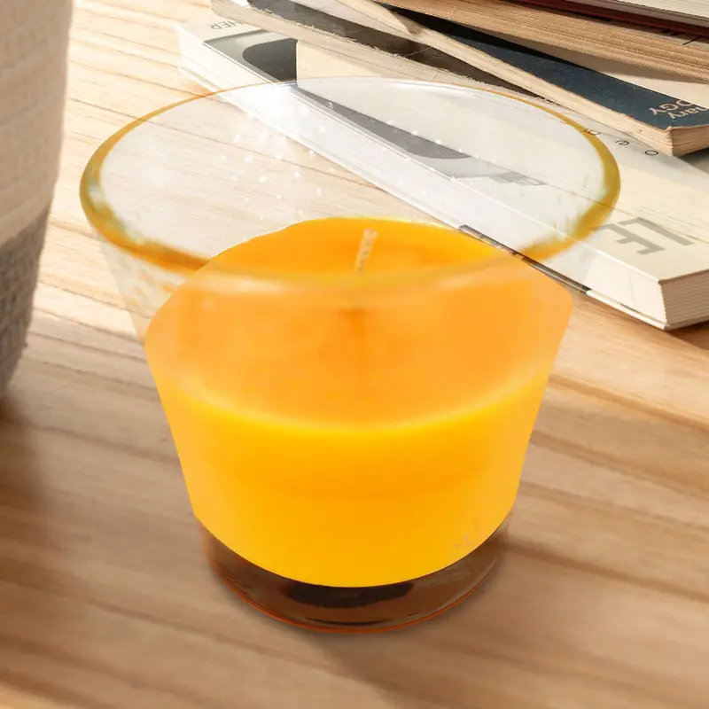 Vela, Mighty Mango, Glade 2