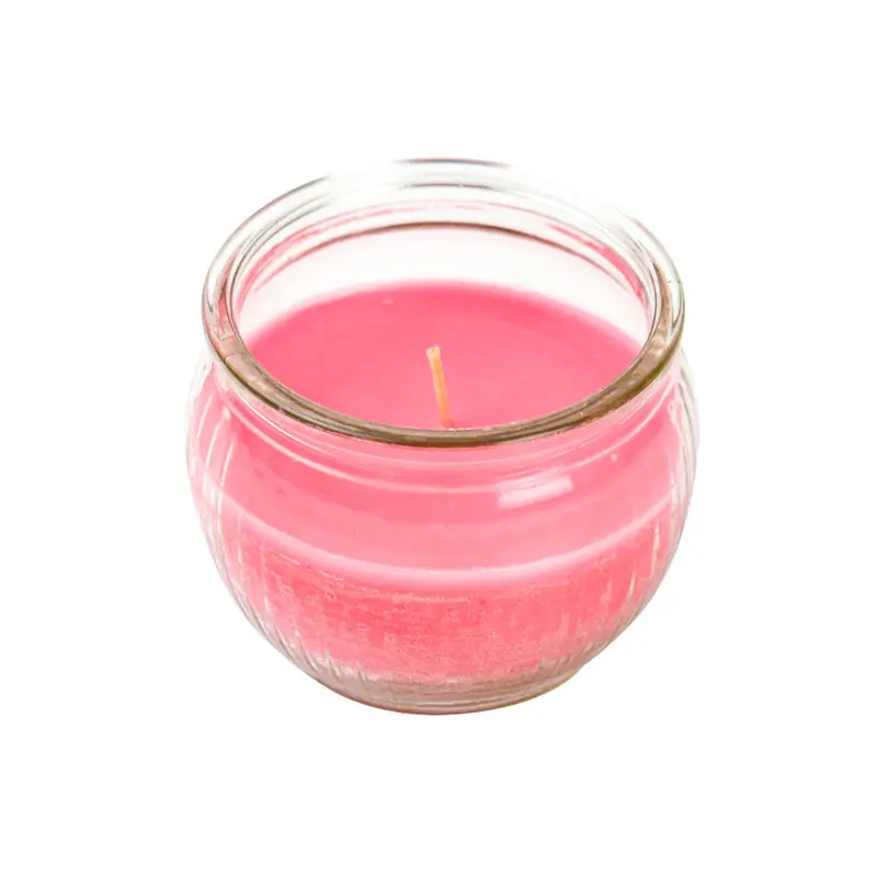 Vela Perfumada Virgen De Guadalupe 1