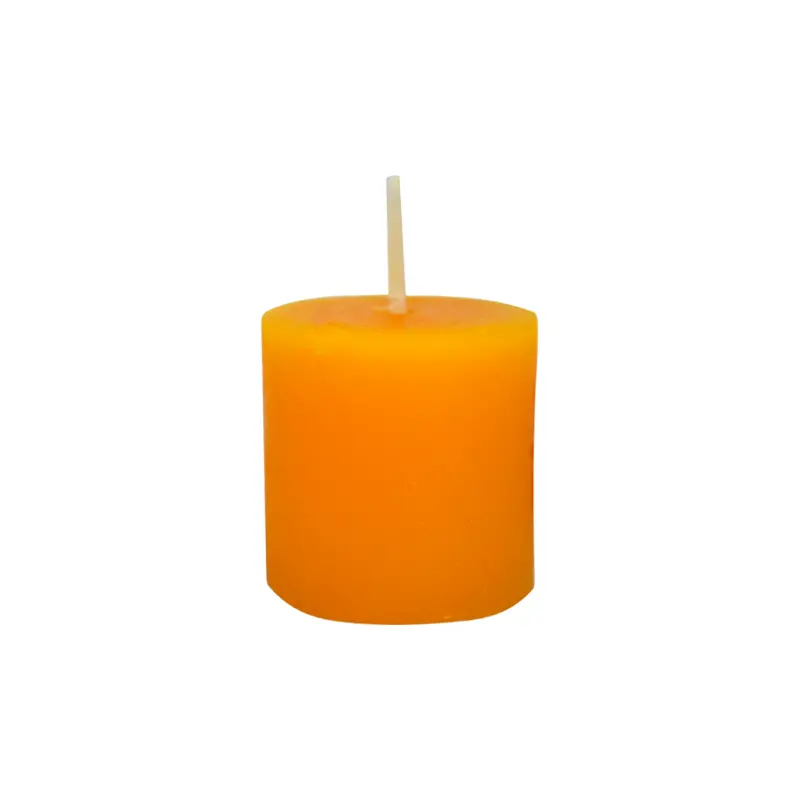 Vela Votiva Aroma Cítrico 1