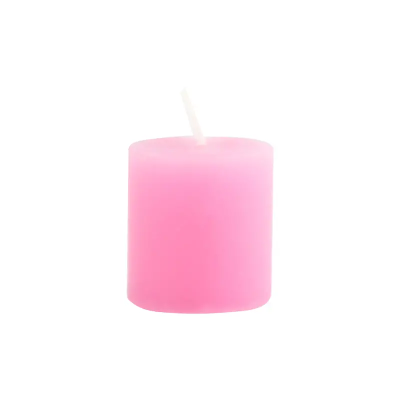 Vela Votiva Aroma Floral 1