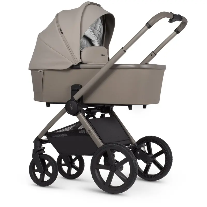 Venicci Tinum Upline 2 2In1 Bundle In Taupe 2