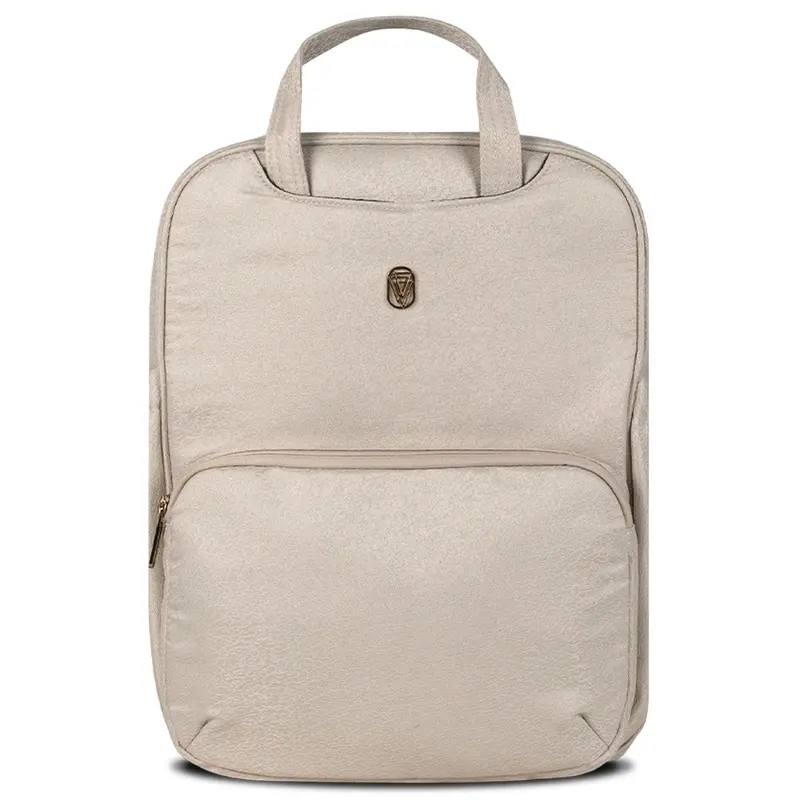 Venicci Tinum Upline 2 3In1 Besafe Travel System In Stone Beige 2
