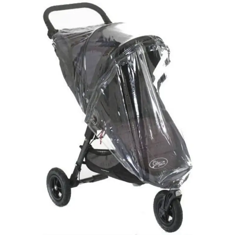 Ventalux Universal Pushchair Raincover 1