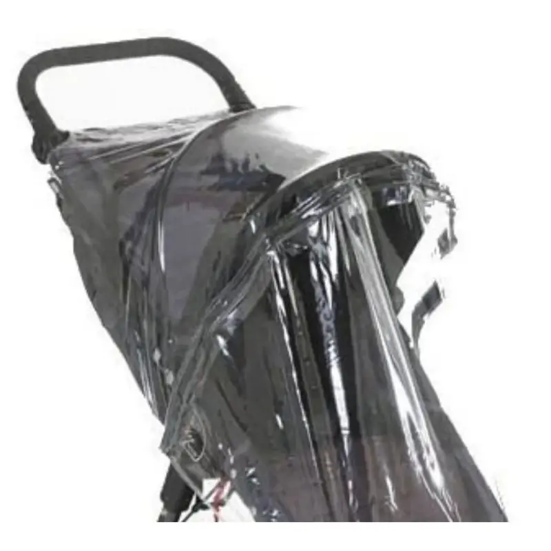 Ventalux Universal Pushchair Raincover 2