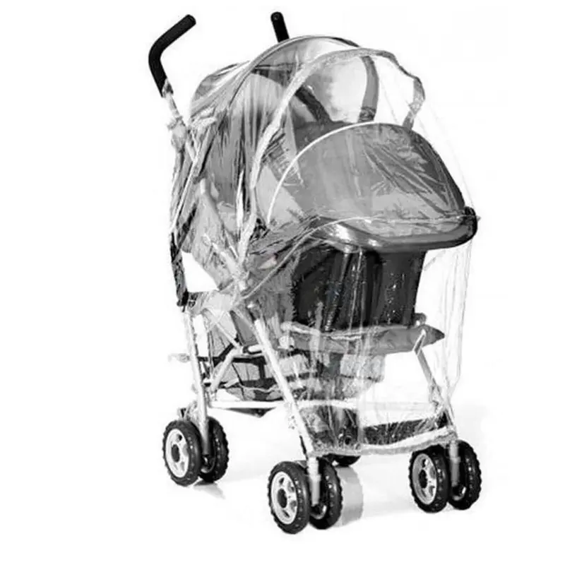 Ventalux Universal Travel System Raincover 1