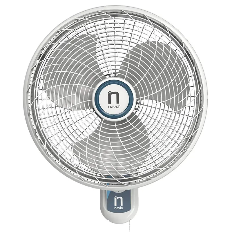 Ventilador De Pared Navia Mod. M018p** 1